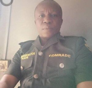 Nigeria's situation getting worse - Comr Iche