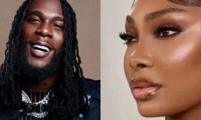 Burna Boy’s ‘Lamborghini’ Diss Track Ignites Firestorm Online