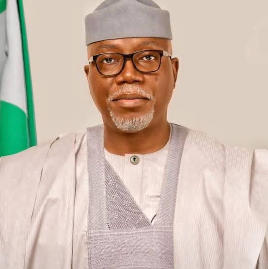 AIYEDATIWA’S ALLEGED RESULT CASE: POLICE UNAWARE OF CIRCULATED REPORT ON ONDO GOVERNOR