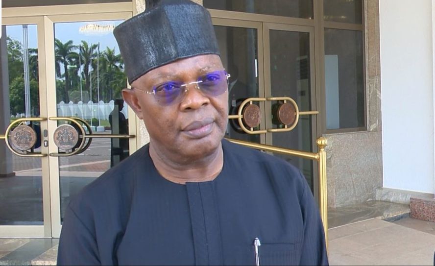 Lord of Rivers? Outrage as Sole Administrator Ibas Sacks 23 LG Bosses, Defies Court Summons